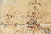 Paul Signac Impression oil painting picture wholesale